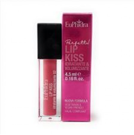 Euphidra Lip Kiss Gloss Idratante 2